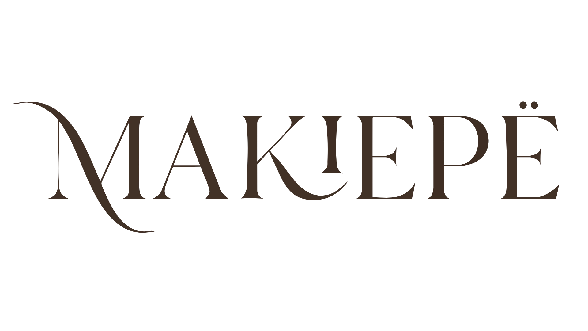 MAkiepe Cafe logo